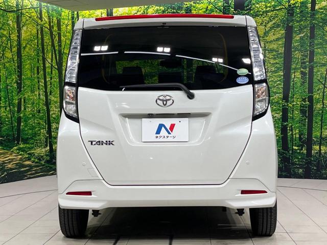 タンク Ｘ　Ｓ　純正ＳＤナビ　スマートアシストＩＩ　電動スライドドア　バックカメラ　禁煙車　オートライト　Ｂｌｕｅｔｏｏｔｈ再生（16枚目）