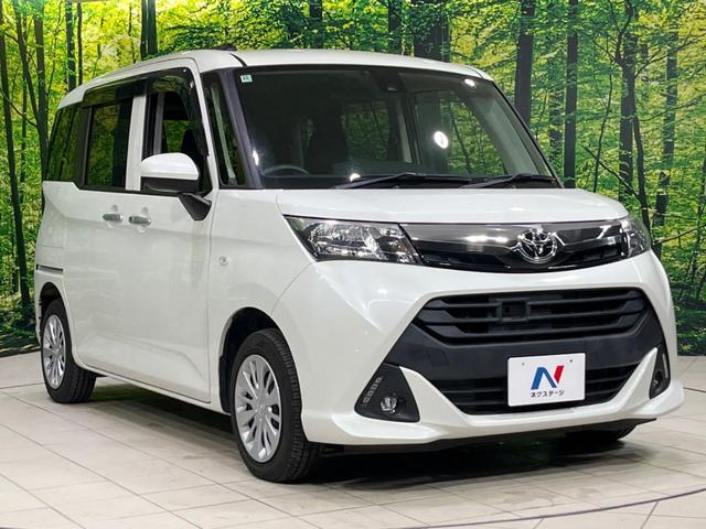 タンク Ｘ　Ｓ　純正ＳＤナビ　スマートアシストＩＩ　電動スライドドア　バックカメラ　禁煙車　オートライト　Ｂｌｕｅｔｏｏｔｈ再生（17枚目）