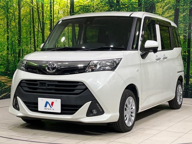 タンク Ｘ　Ｓ　純正ＳＤナビ　スマートアシストＩＩ　電動スライドドア　バックカメラ　禁煙車　オートライト　Ｂｌｕｅｔｏｏｔｈ再生（39枚目）