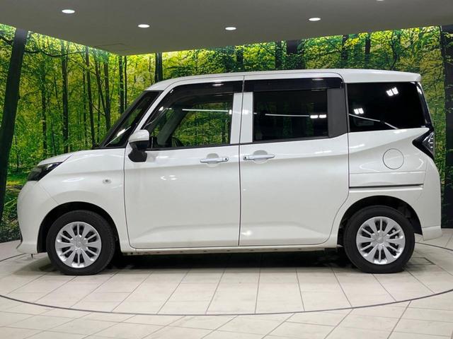 タンク Ｘ　Ｓ　純正ＳＤナビ　スマートアシストＩＩ　電動スライドドア　バックカメラ　禁煙車　オートライト　Ｂｌｕｅｔｏｏｔｈ再生（40枚目）