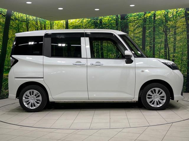 タンク Ｘ　Ｓ　純正ＳＤナビ　スマートアシストＩＩ　電動スライドドア　バックカメラ　禁煙車　オートライト　Ｂｌｕｅｔｏｏｔｈ再生（42枚目）