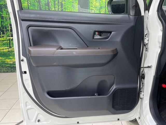 タンク Ｘ　Ｓ　純正ＳＤナビ　スマートアシストＩＩ　電動スライドドア　バックカメラ　禁煙車　オートライト　Ｂｌｕｅｔｏｏｔｈ再生（48枚目）