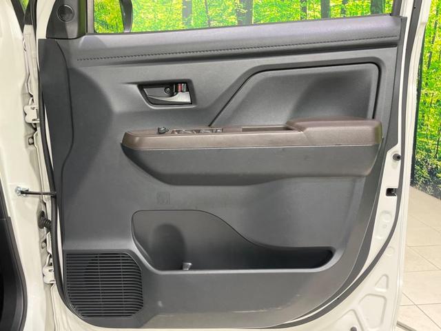 タンク Ｘ　Ｓ　純正ＳＤナビ　スマートアシストＩＩ　電動スライドドア　バックカメラ　禁煙車　オートライト　Ｂｌｕｅｔｏｏｔｈ再生（49枚目）