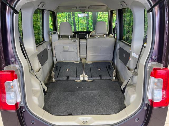 タント Ｌ　ＳＡ　純正ＳＤナビ　衝突被害軽減システム　バックカメラ　ＬＥＤヘッド　ＥＴＣ　オートライト　Ｂｌｕｅｔｏｏｔｈ　ＣＤ　ＤＶＤ再生（10枚目）