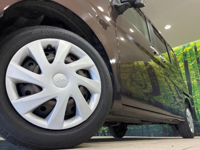 タント Ｌ　ＳＡ　純正ＳＤナビ　衝突被害軽減システム　バックカメラ　ＬＥＤヘッド　ＥＴＣ　オートライト　Ｂｌｕｅｔｏｏｔｈ　ＣＤ　ＤＶＤ再生（13枚目）