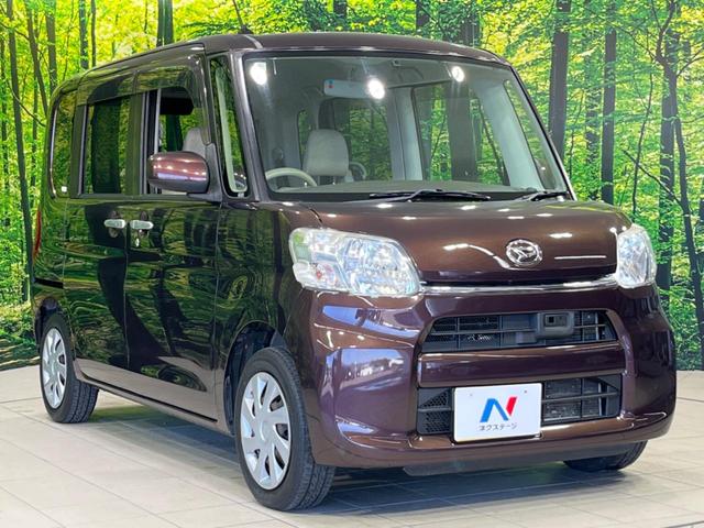 タント Ｌ　ＳＡ　純正ＳＤナビ　衝突被害軽減システム　バックカメラ　ＬＥＤヘッド　ＥＴＣ　オートライト　Ｂｌｕｅｔｏｏｔｈ　ＣＤ　ＤＶＤ再生（16枚目）