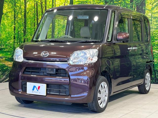 タント Ｌ　ＳＡ　純正ＳＤナビ　衝突被害軽減システム　バックカメラ　ＬＥＤヘッド　ＥＴＣ　オートライト　Ｂｌｕｅｔｏｏｔｈ　ＣＤ　ＤＶＤ再生（24枚目）