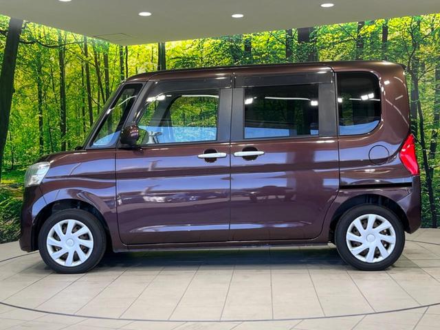 タント Ｌ　ＳＡ　純正ＳＤナビ　衝突被害軽減システム　バックカメラ　ＬＥＤヘッド　ＥＴＣ　オートライト　Ｂｌｕｅｔｏｏｔｈ　ＣＤ　ＤＶＤ再生（25枚目）