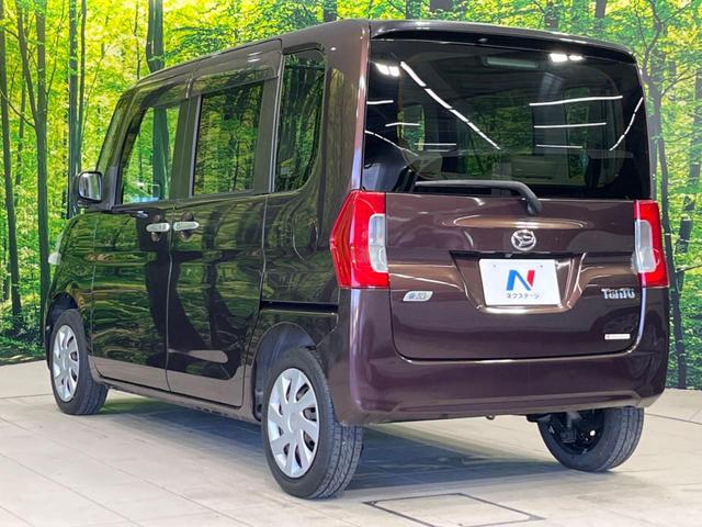 タント Ｌ　ＳＡ　純正ＳＤナビ　衝突被害軽減システム　バックカメラ　ＬＥＤヘッド　ＥＴＣ　オートライト　Ｂｌｕｅｔｏｏｔｈ　ＣＤ　ＤＶＤ再生（26枚目）