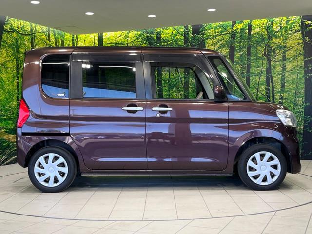 タント Ｌ　ＳＡ　純正ＳＤナビ　衝突被害軽減システム　バックカメラ　ＬＥＤヘッド　ＥＴＣ　オートライト　Ｂｌｕｅｔｏｏｔｈ　ＣＤ　ＤＶＤ再生（27枚目）