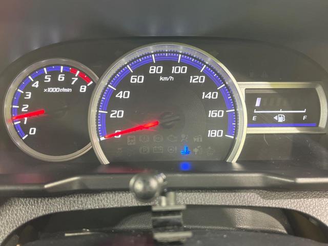 トール カスタムＧ　リミテッドＩＩ　ＳＡＩＩＩ　４ＷＤ　９インチナビ　両側電動スライドドア　全周囲カメラ　衝突被害軽減システム　ＬＥＤヘッド　シートヒーター　シートバックテーブル　ビルトインＥＴＣ　　オートハイビーム（34枚目）