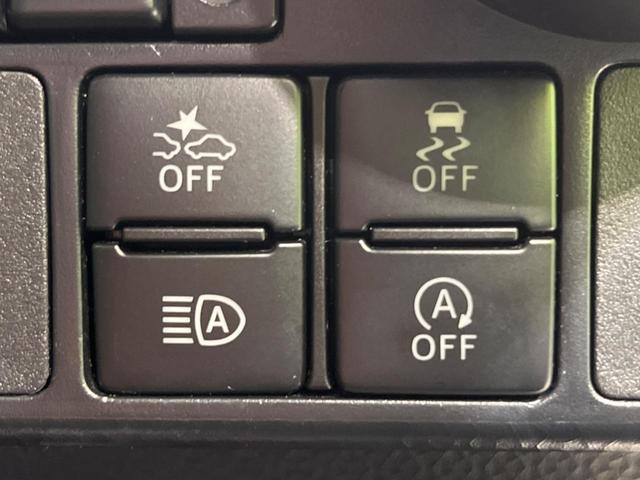 トール カスタムＧ　リミテッドＩＩ　ＳＡＩＩＩ　４ＷＤ　９インチナビ　両側電動スライドドア　全周囲カメラ　衝突被害軽減システム　ＬＥＤヘッド　シートヒーター　シートバックテーブル　ビルトインＥＴＣ　　オートハイビーム（39枚目）