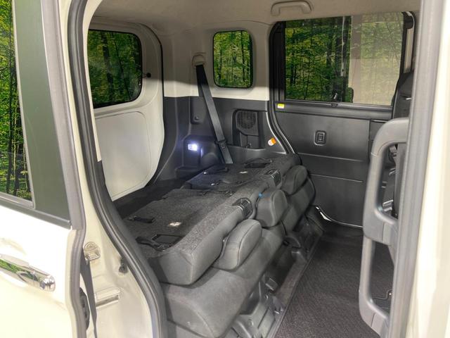 トール カスタムＧ　リミテッドＩＩ　ＳＡＩＩＩ　４ＷＤ　９インチナビ　両側電動スライドドア　全周囲カメラ　衝突被害軽減システム　ＬＥＤヘッド　シートヒーター　シートバックテーブル　ビルトインＥＴＣ　　オートハイビーム（47枚目）