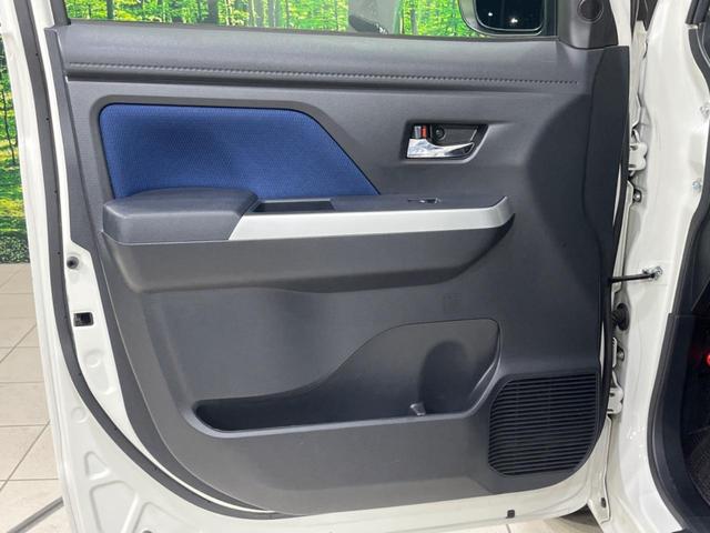 トール カスタムＧ　リミテッドＩＩ　ＳＡＩＩＩ　４ＷＤ　９インチナビ　両側電動スライドドア　全周囲カメラ　衝突被害軽減システム　ＬＥＤヘッド　シートヒーター　シートバックテーブル　ビルトインＥＴＣ　　オートハイビーム（51枚目）