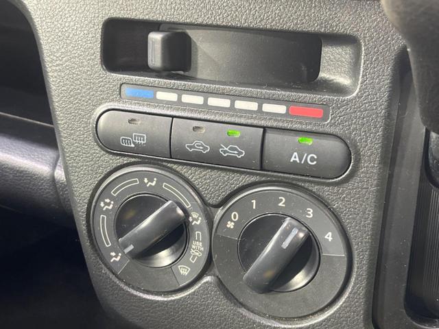ワゴンR FA 4WD 禁煙車 シートヒーター CD バニティミラー(5枚目)