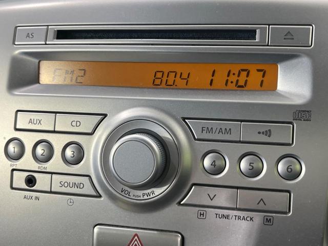 ワゴンR FA 4WD 禁煙車 シートヒーター CD バニティミラー(6枚目)