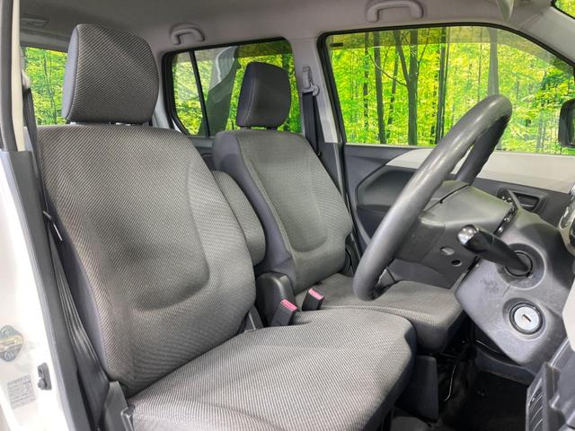 ワゴンR FA 4WD 禁煙車 シートヒーター CD バニティミラー(8枚目)