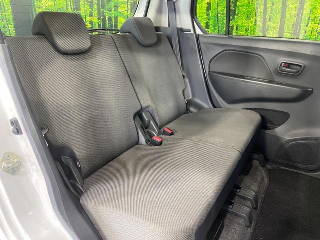 ワゴンR FA 4WD 禁煙車 シートヒーター CD バニティミラー(9枚目)