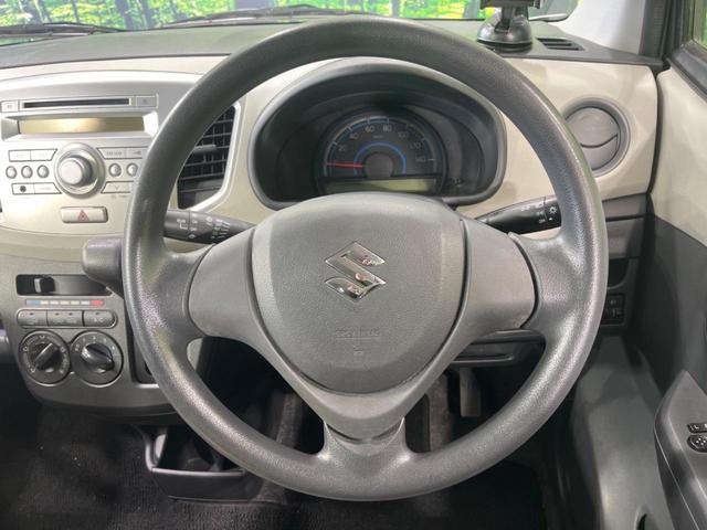 ワゴンR FA 4WD 禁煙車 シートヒーター CD バニティミラー(11枚目)