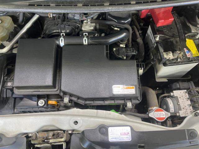 ワゴンR FA 4WD 禁煙車 シートヒーター CD バニティミラー(17枚目)