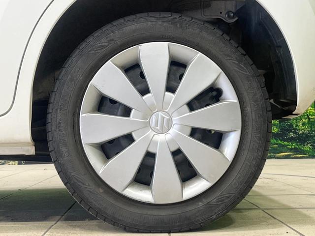 ワゴンR FA 4WD 禁煙車 シートヒーター CD バニティミラー(28枚目)