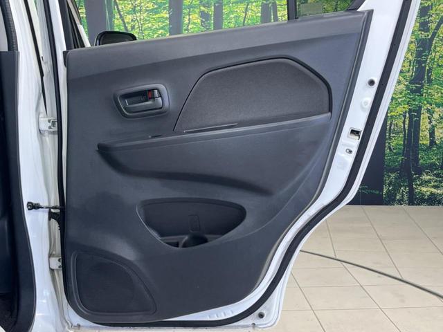 ワゴンR FA 4WD 禁煙車 シートヒーター CD バニティミラー(35枚目)