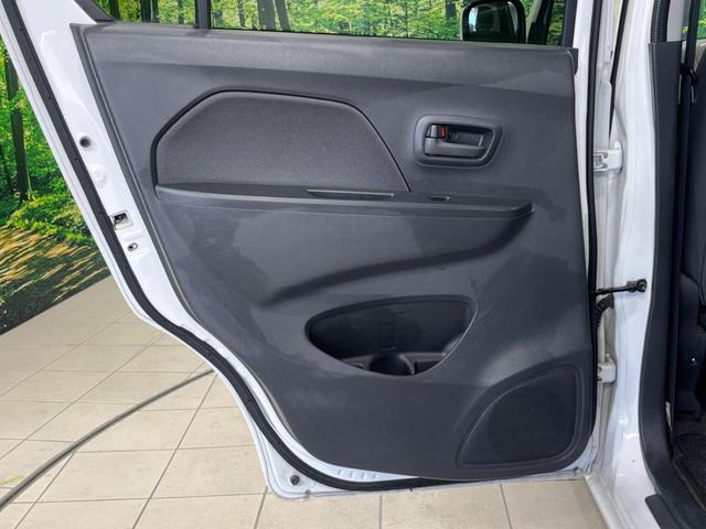 ワゴンR FA 4WD 禁煙車 シートヒーター CD バニティミラー(36枚目)