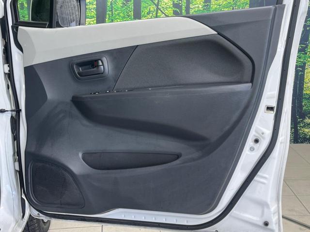 ワゴンR FA 4WD 禁煙車 シートヒーター CD バニティミラー(37枚目)