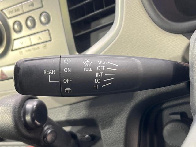 ワゴンR FA 4WD 禁煙車 シートヒーター CD バニティミラー(40枚目)