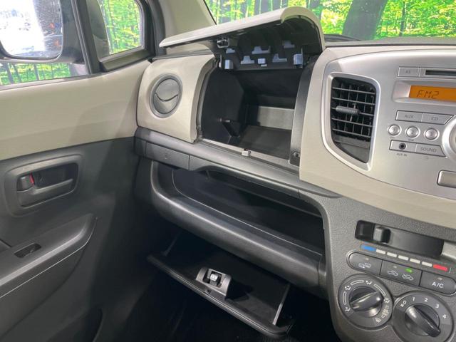 ワゴンR FA 4WD 禁煙車 シートヒーター CD バニティミラー(47枚目)