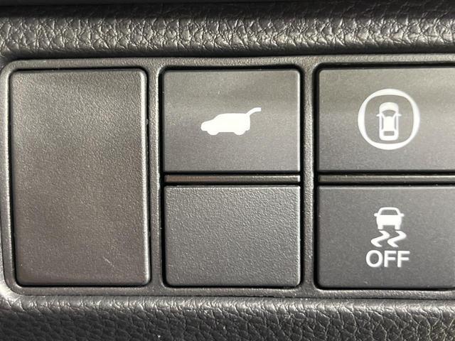 ヴェゼル ｅ：ＨＥＶ　Ｚ　４ＷＤ　純正９インチナビ　全周囲カメラ　衝突被害軽減システム　レーダークルーズ　禁煙車　パワーリアゲート　ハーフレザーシート　コーナーセンサー　スマートキー　ＬＥＤヘッド　ビルトインＥＴＣ（38枚目）