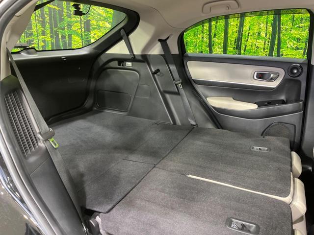 ヴェゼル ｅ：ＨＥＶ　Ｚ　４ＷＤ　純正９インチナビ　全周囲カメラ　衝突被害軽減システム　レーダークルーズ　禁煙車　パワーリアゲート　ハーフレザーシート　コーナーセンサー　スマートキー　ＬＥＤヘッド　ビルトインＥＴＣ（62枚目）