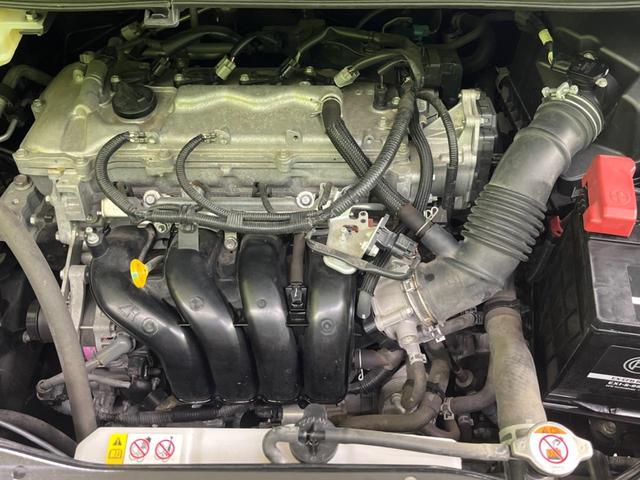 ヴォクシー ＺＳ　煌　純正１０．５インチナビ　両側電動スライドドア　寒冷地仕様　７人乗り　衝突軽減装置　禁煙車　バックカメラ　ＬＥＤヘッドライト　オートハイビーム　クルーズコントロール（18枚目）