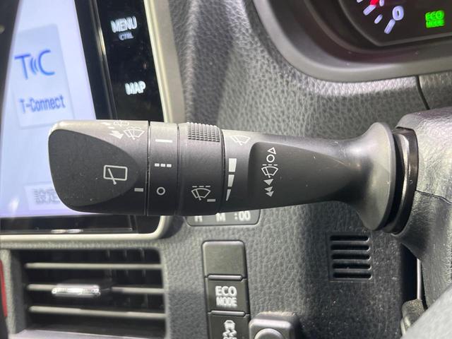 ヴォクシー ＺＳ　煌　純正１０．５インチナビ　両側電動スライドドア　寒冷地仕様　７人乗り　衝突軽減装置　禁煙車　バックカメラ　ＬＥＤヘッドライト　オートハイビーム　クルーズコントロール（26枚目）