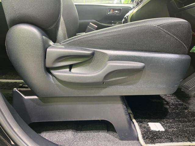 ヴォクシー ＺＳ　煌　純正１０．５インチナビ　両側電動スライドドア　寒冷地仕様　７人乗り　衝突軽減装置　禁煙車　バックカメラ　ＬＥＤヘッドライト　オートハイビーム　クルーズコントロール（28枚目）