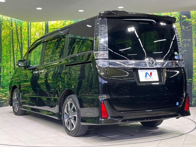 ヴォクシー ＺＳ　煌　純正１０．５インチナビ　両側電動スライドドア　寒冷地仕様　７人乗り　衝突軽減装置　禁煙車　バックカメラ　ＬＥＤヘッドライト　オートハイビーム　クルーズコントロール（62枚目）