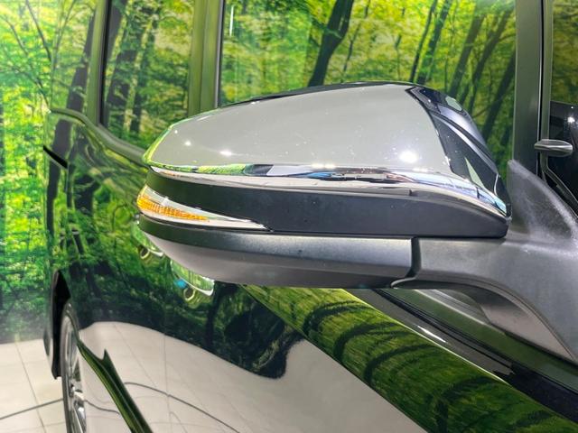 ヴォクシー ＺＳ　煌　純正１０．５インチナビ　両側電動スライドドア　寒冷地仕様　７人乗り　衝突軽減装置　禁煙車　バックカメラ　ＬＥＤヘッドライト　オートハイビーム　クルーズコントロール（64枚目）