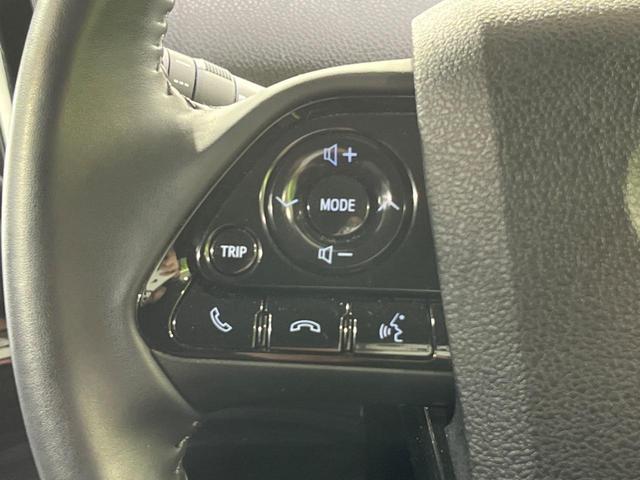 プリウス Aツーリングセレクション 4WD 全周囲カメラ 寒冷地仕様 衝突被害軽減システム レーダークルーズ 禁煙車 レザーシート パワーシート コーナーセンサー スマートキー LEDヘッド ビルトインETC オートハイビーム(24枚目)