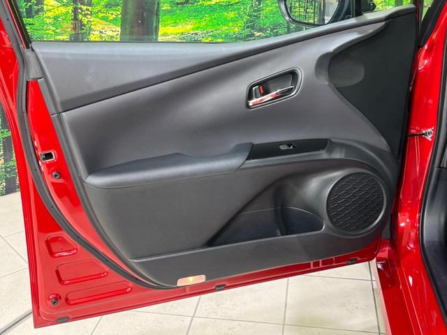 プリウス Aツーリングセレクション 4WD 全周囲カメラ 寒冷地仕様 衝突被害軽減システム レーダークルーズ 禁煙車 レザーシート パワーシート コーナーセンサー スマートキー LEDヘッド ビルトインETC オートハイビーム(59枚目)