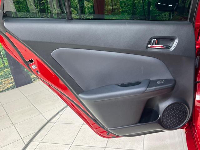 プリウス Aツーリングセレクション 4WD 全周囲カメラ 寒冷地仕様 衝突被害軽減システム レーダークルーズ 禁煙車 レザーシート パワーシート コーナーセンサー スマートキー LEDヘッド ビルトインETC オートハイビーム(61枚目)