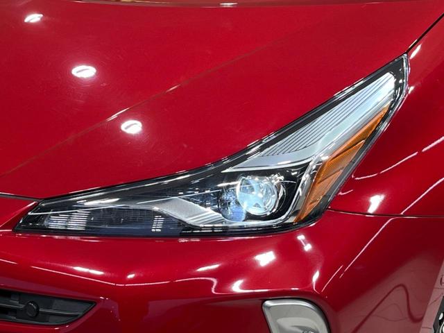 プリウス Aツーリングセレクション 4WD 全周囲カメラ 寒冷地仕様 衝突被害軽減システム レーダークルーズ 禁煙車 レザーシート パワーシート コーナーセンサー スマートキー LEDヘッド ビルトインETC オートハイビーム(64枚目)