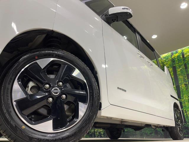 ルークス ハイウェイスター X プロパイロットエディション 4WD 純正8インチナビ 全周囲カメラ プロパイロット 衝突被害軽減システム レーダークルーズ 禁煙車 コーナーセンサー スマートキー LEDヘッド ビルトインETC(13枚目)