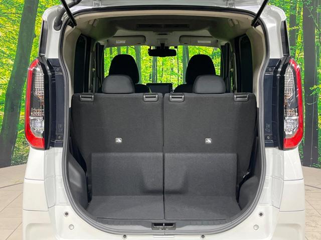 ルークス ハイウェイスター X プロパイロットエディション 4WD 純正8インチナビ 全周囲カメラ プロパイロット 衝突被害軽減システム レーダークルーズ 禁煙車 コーナーセンサー スマートキー LEDヘッド ビルトインETC(61枚目)