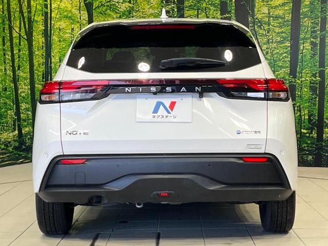 ノート Ｘ　衝突被害軽減システム　純正９インチナビ　全周囲カメラ　寒冷地仕様　ＬＥＤヘッドライト　ブラインドスポットモニター　シートヒーター　コーナーセンサー　スマートキー　オートハイビーム（16枚目）