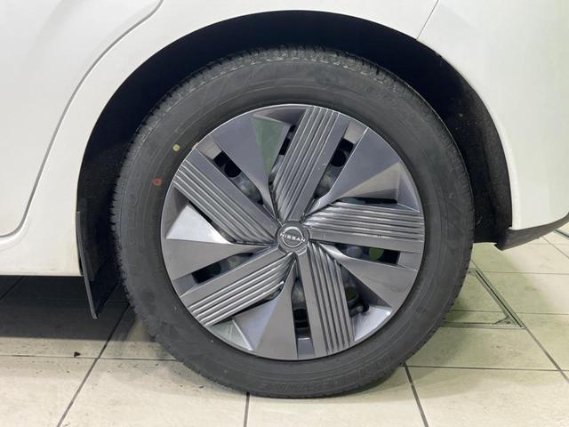 ノート Ｘ　衝突被害軽減システム　純正９インチナビ　全周囲カメラ　寒冷地仕様　ＬＥＤヘッドライト　ブラインドスポットモニター　シートヒーター　コーナーセンサー　スマートキー　オートハイビーム（49枚目）