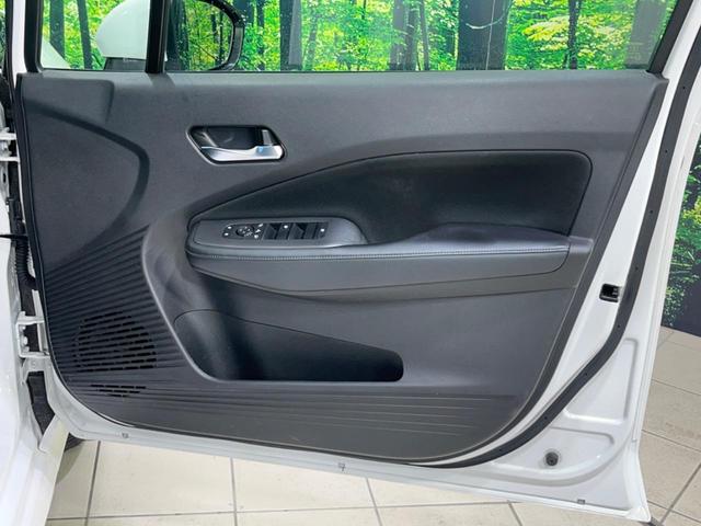 ノート Ｘ　衝突被害軽減システム　純正９インチナビ　全周囲カメラ　寒冷地仕様　ＬＥＤヘッドライト　ブラインドスポットモニター　シートヒーター　コーナーセンサー　スマートキー　オートハイビーム（51枚目）