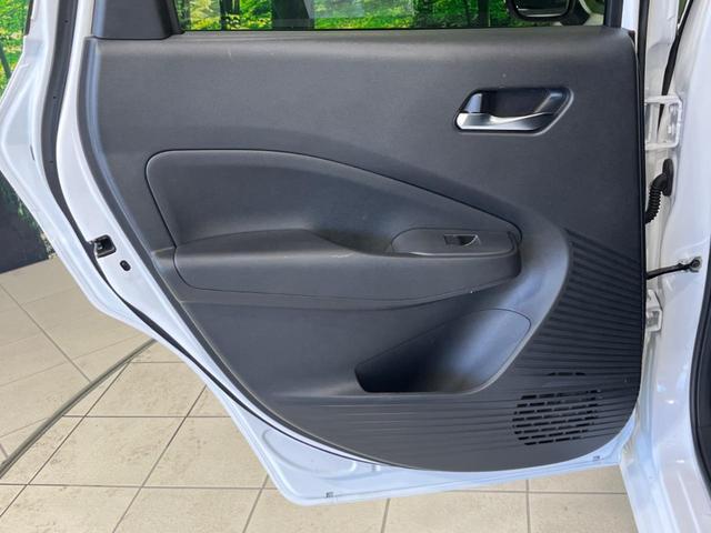 ノート Ｘ　衝突被害軽減システム　純正９インチナビ　全周囲カメラ　寒冷地仕様　ＬＥＤヘッドライト　ブラインドスポットモニター　シートヒーター　コーナーセンサー　スマートキー　オートハイビーム（52枚目）