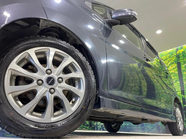 デイズ ハイウェイスター　Ｇターボ　ターボ　４ＷＤ　全周囲カメラ　禁煙車　シートヒーター　スマートキー　ＨＩＤヘッド　シートリフター　純正１５インチアルミホイール　オートエアコン（14枚目）