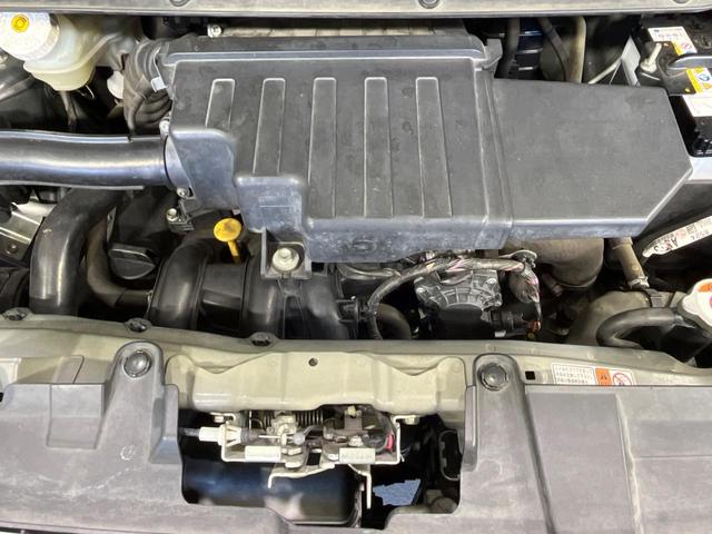 デイズ ハイウェイスター　Ｇターボ　ターボ　４ＷＤ　全周囲カメラ　禁煙車　シートヒーター　スマートキー　ＨＩＤヘッド　シートリフター　純正１５インチアルミホイール　オートエアコン（19枚目）