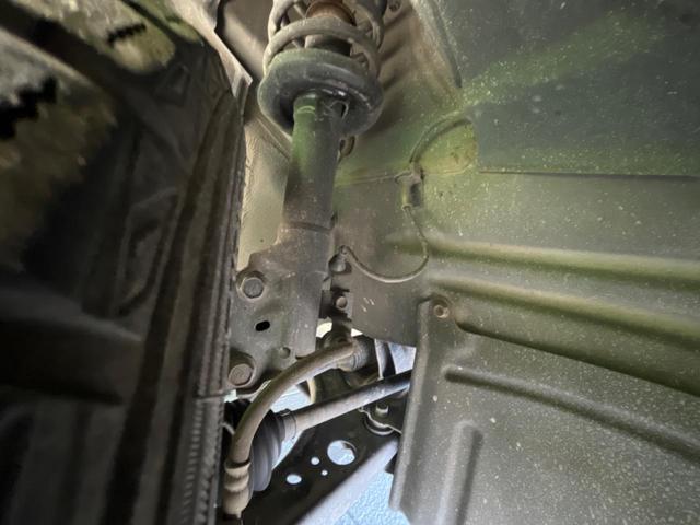 デイズ ハイウェイスター　Ｇターボ　ターボ　４ＷＤ　全周囲カメラ　禁煙車　シートヒーター　スマートキー　ＨＩＤヘッド　シートリフター　純正１５インチアルミホイール　オートエアコン（21枚目）